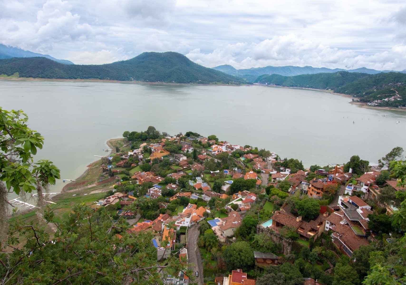Valle de Bravo