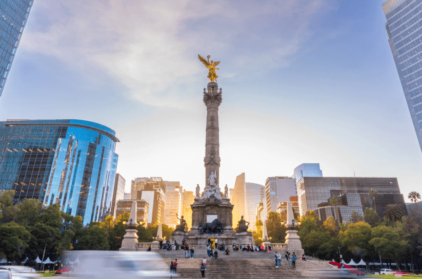 ¿Visitas CDMX en Navidad o Año Nuevo? Así es el clima de la capital durante el invierno en Travel & Life: Tu Guía de Viajes y Estilo de Vida
