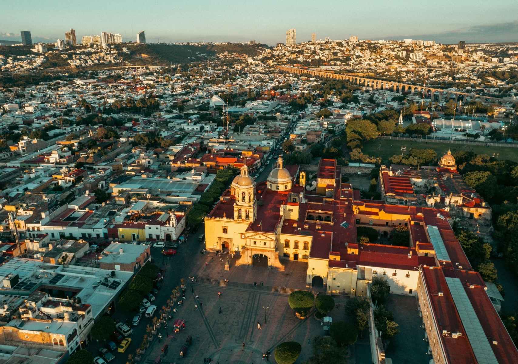 Querétaro