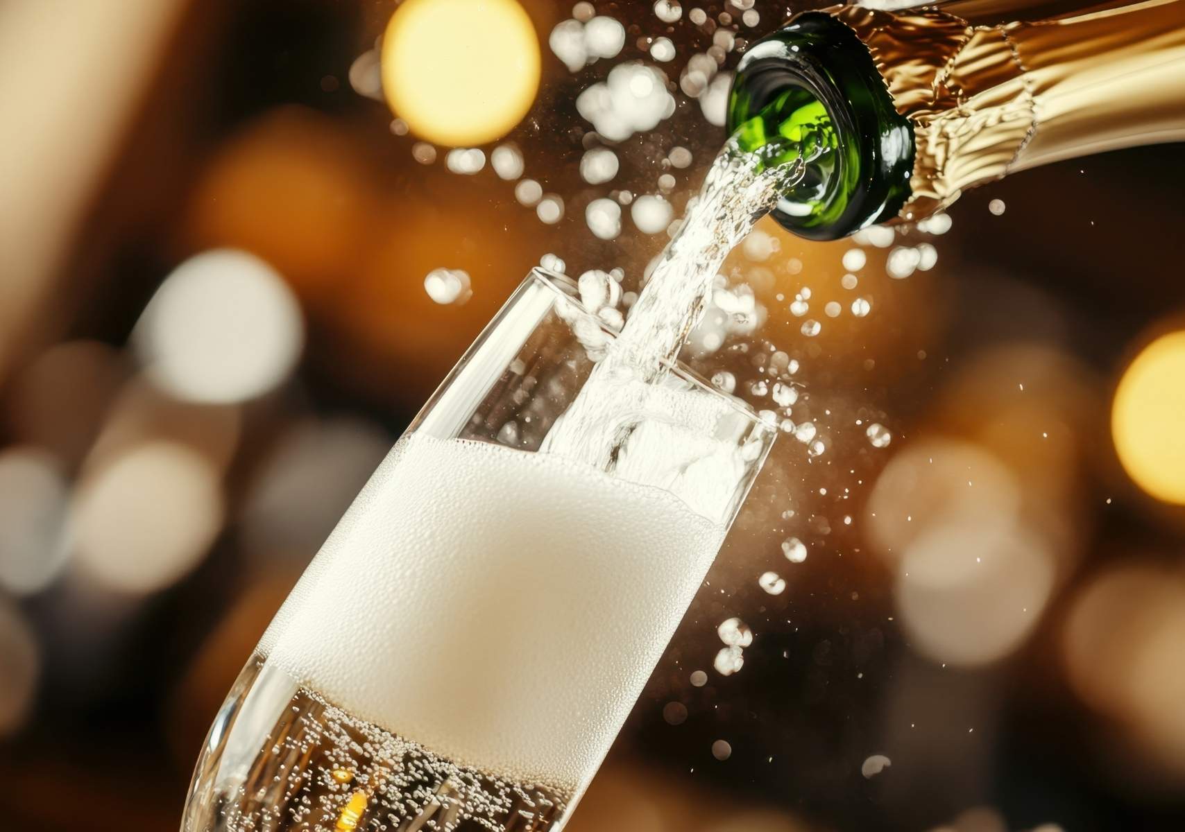 copa de sidra