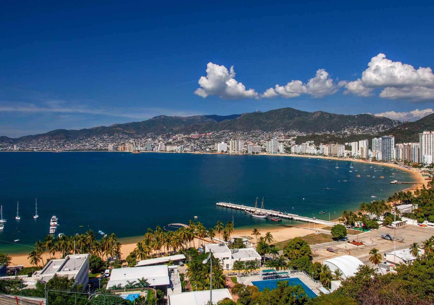 vuelos de cdmx a acapulco