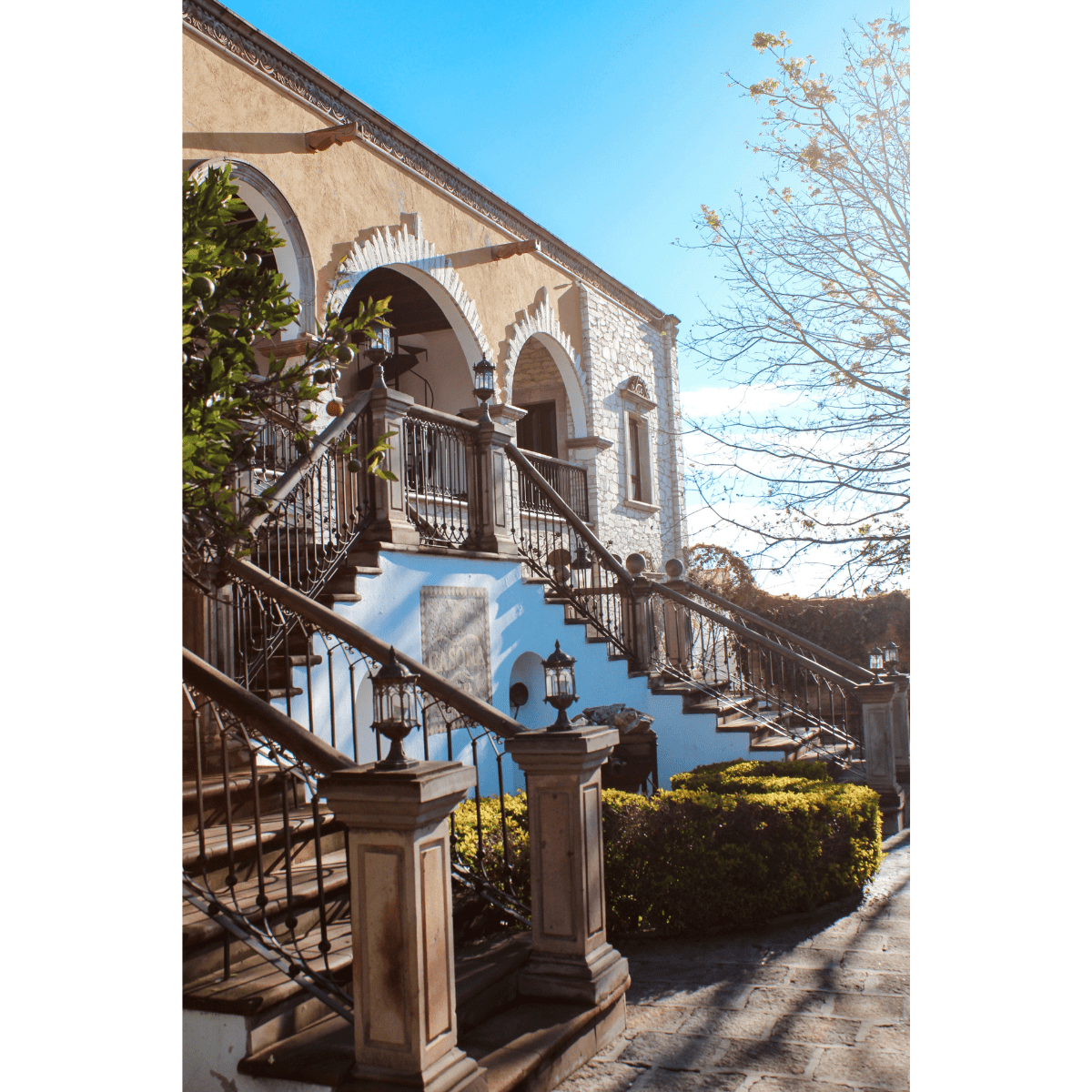 Itinerario en Mineral de Pozos para una escapada cerca de CDMX en Travel & Life: Tu Guía de Viajes y Estilo de Vida Itinerario en Mineral de Pozos para una escapada cerca de CDMX en Travel & Life: Tu Guía de Viajes y Estilo de Vida