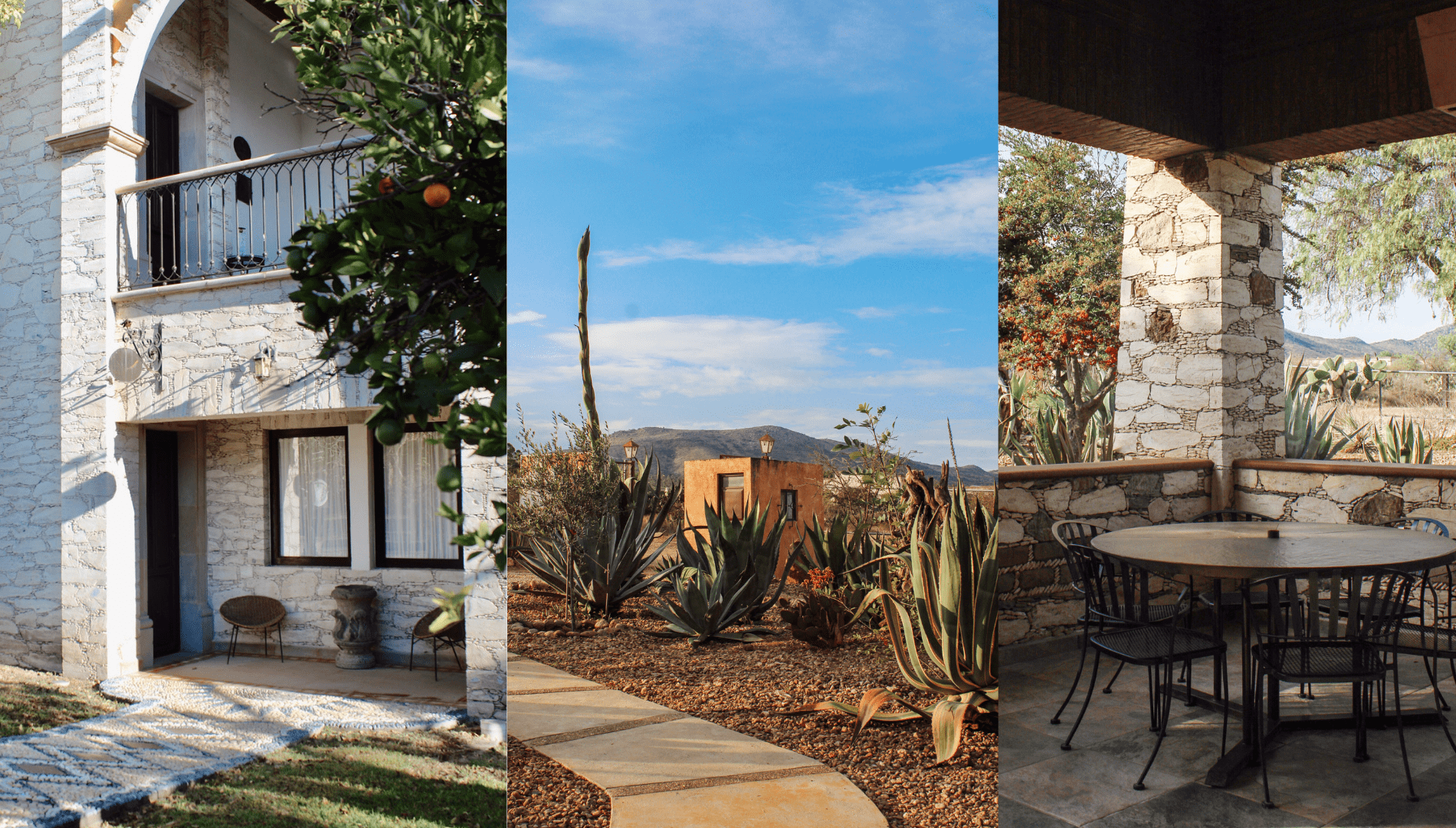 Itinerario en Mineral de Pozos para una escapada cerca de CDMX