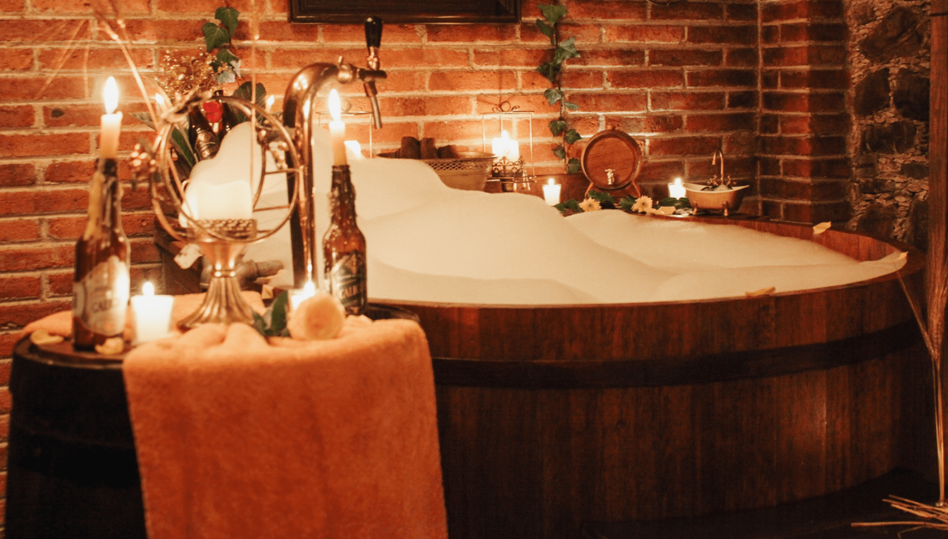 Planes para una escapada romántica en Mineral de Pozos, Guanajuato