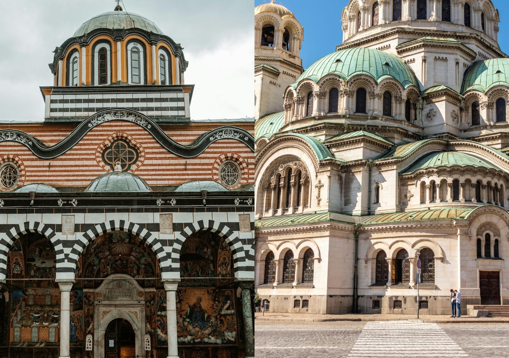5 destinos accesibles para viajar este 2026 en Travel & Life: Tu Guía de Viajes y Estilo de Vida Bulgaria