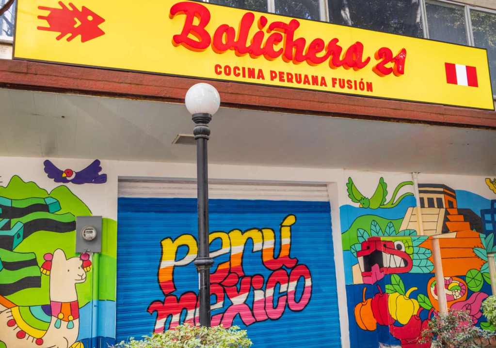 Bolichera 21, el restaurante para viajar a Perú sin salir de CDMX en Travel & Life: Tu Guía de Viajes y Estilo de Vida Bolichera 21