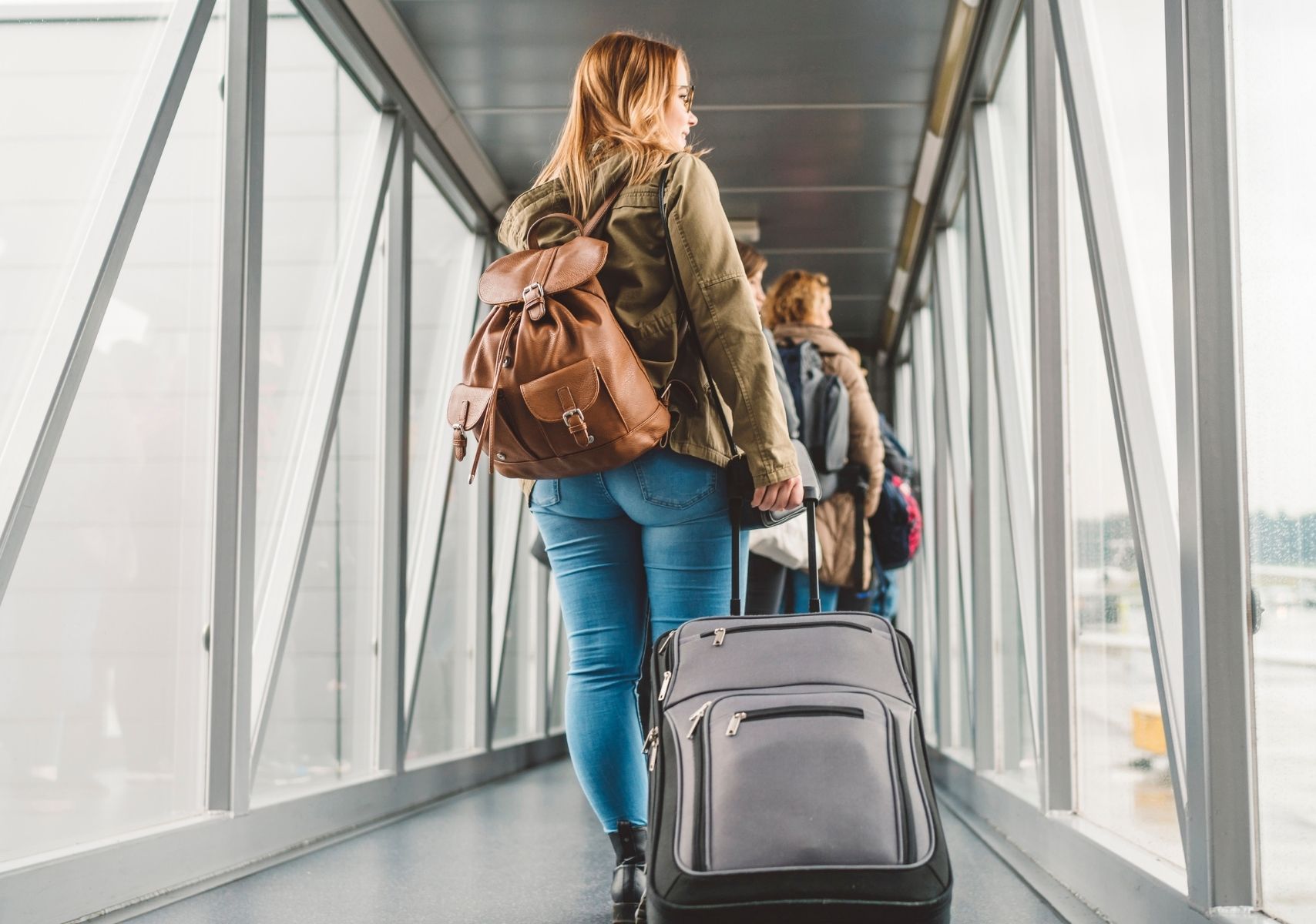 Cuándo será la mejor época para viajar en avión en 2026