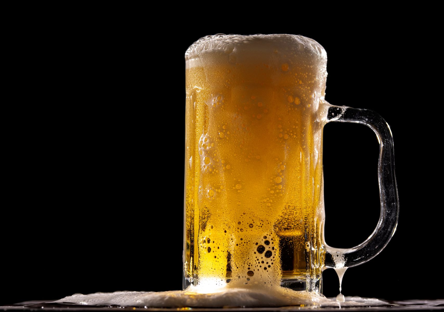 cerveza