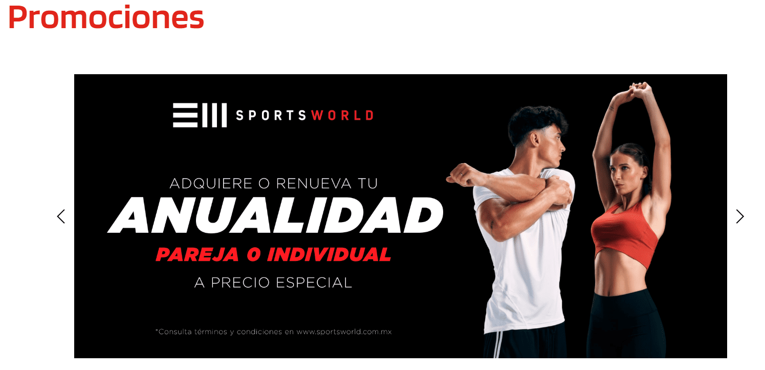 Estas son las diferentes cadenas de gimnasios a los que te puedes inscribir en CDMX para cumplir tus propósitos de 2026 en Travel & Life: Tu Guía de Viajes y Estilo de Vida Estas son las diferentes cadenas de gimnasios a los que te puedes inscribir en CDMX para cumplir tus propósitos de 2026 en Travel & Life: Tu Guía de Viajes y Estilo de Vida