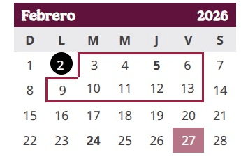 ¿Necesitas otro descanso? Este será el primer PUENTE de 2026 en Travel & Life: Tu Guía de Viajes y Estilo de Vida