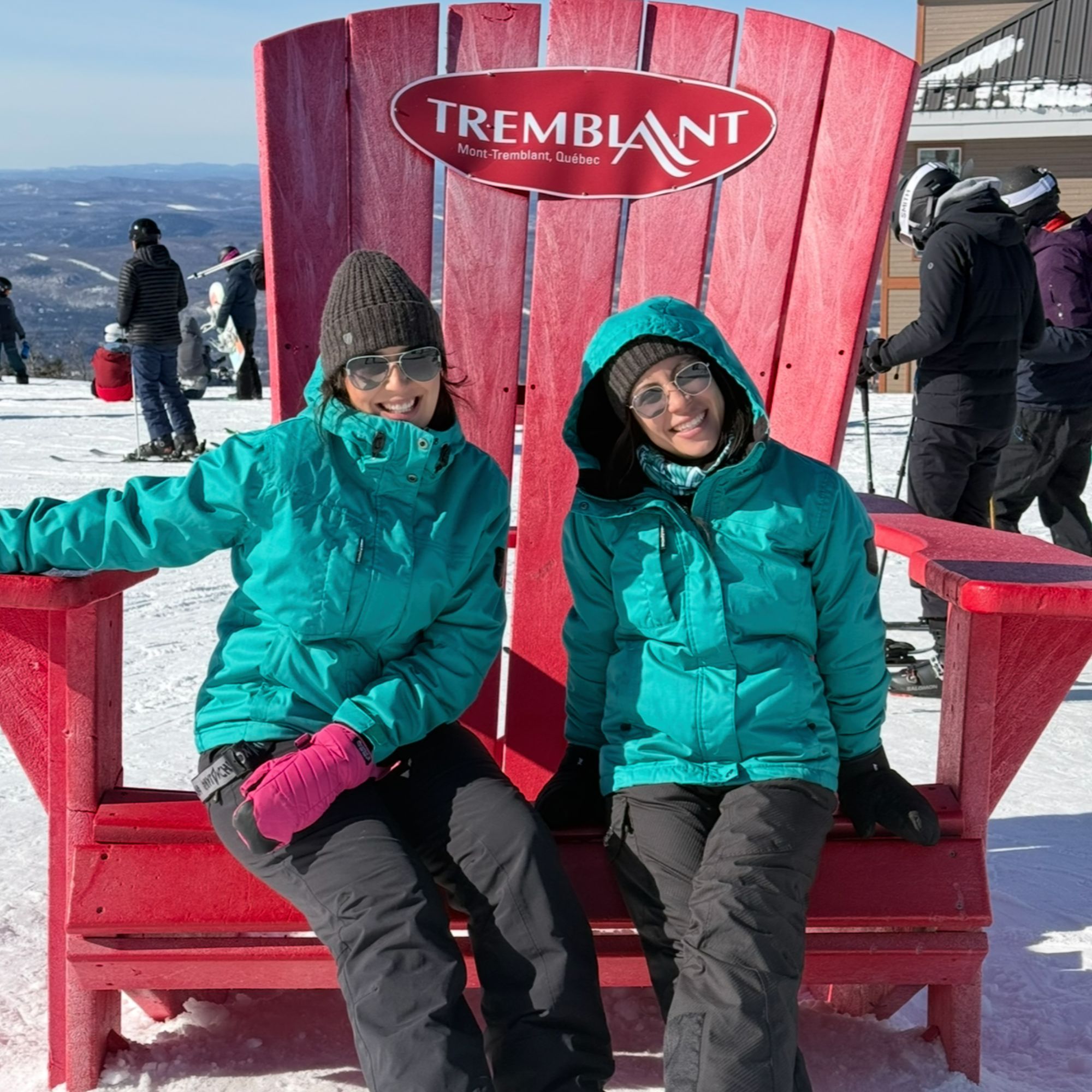 Quebec en invierno: el destino perfecto para un viaje de amigas entre nieve, spa y aventura en Travel & Life: Tu Guía de Viajes y Estilo de Vida Quebec en invierno: el destino perfecto para un viaje de amigas entre nieve, spa y aventura en Travel & Life: Tu Guía de Viajes y Estilo de Vida