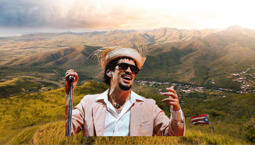 Guía Bad Bunny para visitar Puerto Rico: los lugares que todo fan y viajero debe conocer