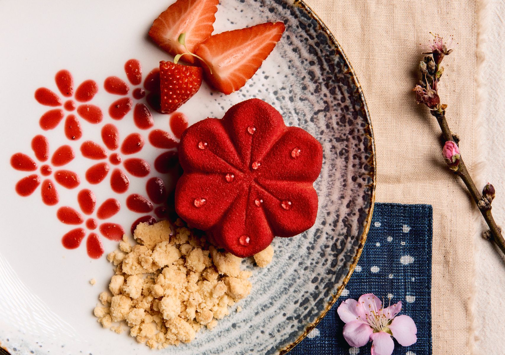 Yoshimi, el oasis japonés en CDMX presenta su menú para la temporada de Hanami Sakura en Travel & Life: Tu Guía de Viajes y Estilo de Vida Yoshimi Hanami Sakura