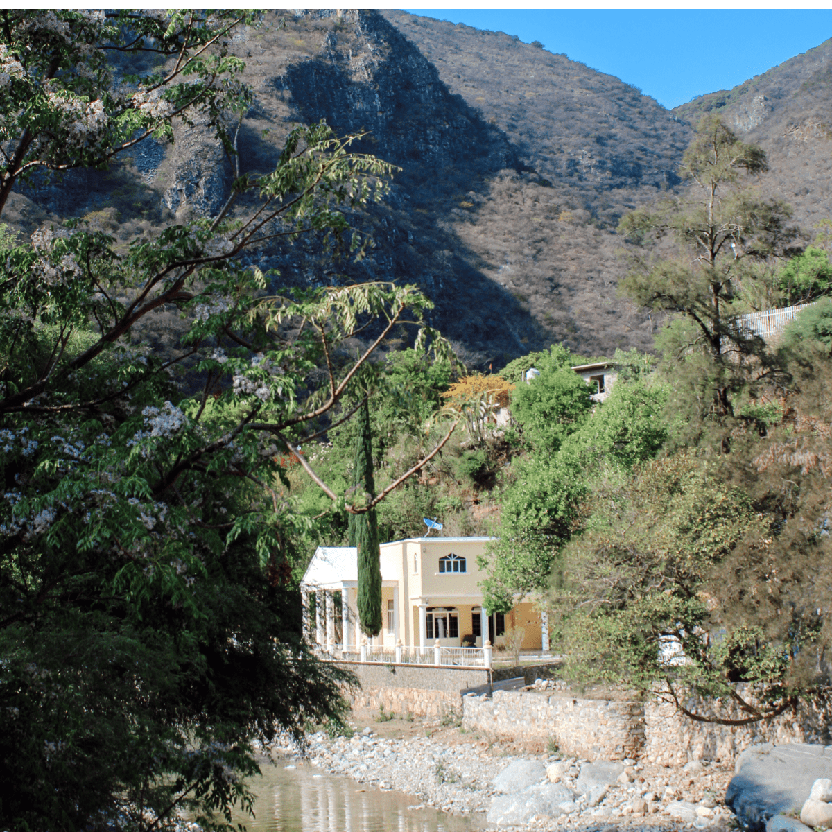 Desde Victoria hasta Xichú; un sereno recorrido por Guanajuato. en Travel & Life: Tu Guía de Viajes y Estilo de Vida Atarjea Guanuajuato