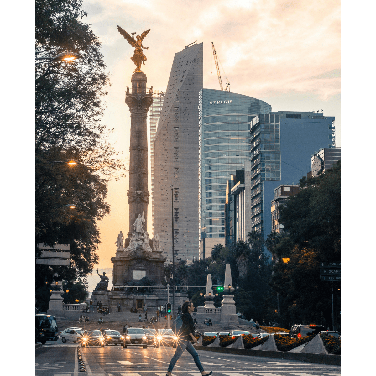México Travel Smart es la nueva aplicación móvil para disfrutar tranquilamente tu viaje en Travel & Life: Tu Guía de Viajes y Estilo de Vida México Travel Smart es la nueva aplicación móvil para disfrutar tranquilamente tu viaje