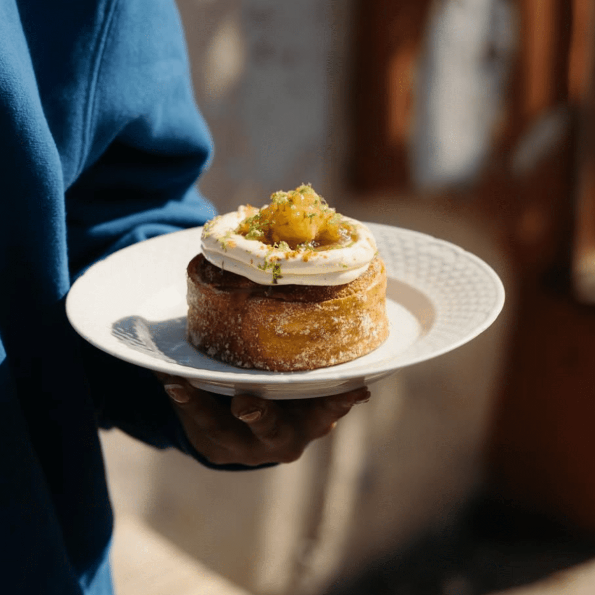 Itinerario en Oaxaca: qué hacer, dónde comer, beber y dónde hospedarse. en Travel & Life: Tu Guía de Viajes y Estilo de Vida Bodaega, una de las panaderías más populares de Oaxaca