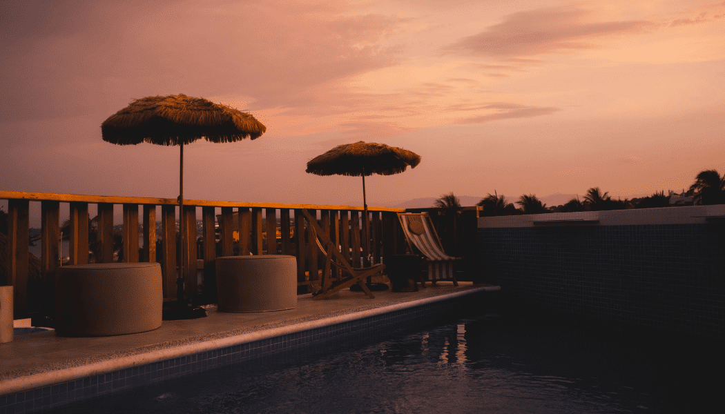 Mantra hotel boutique