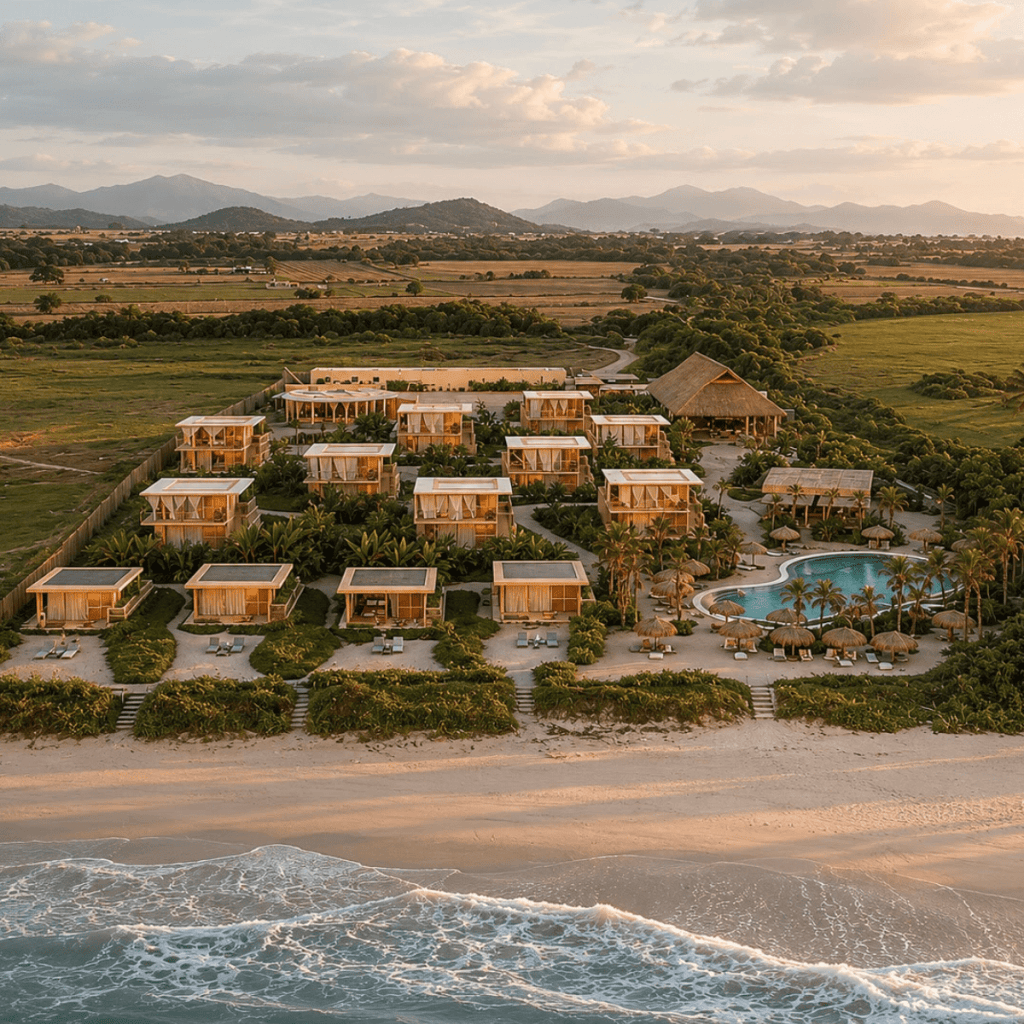 Kymaia el lujo silencioso en Puerto Escondido en Travel & Life: Tu Guía de Viajes y Estilo de Vida Kymaia el lujo silencioso en Puerto Escondido en Travel & Life: Tu Guía de Viajes y Estilo de Vida