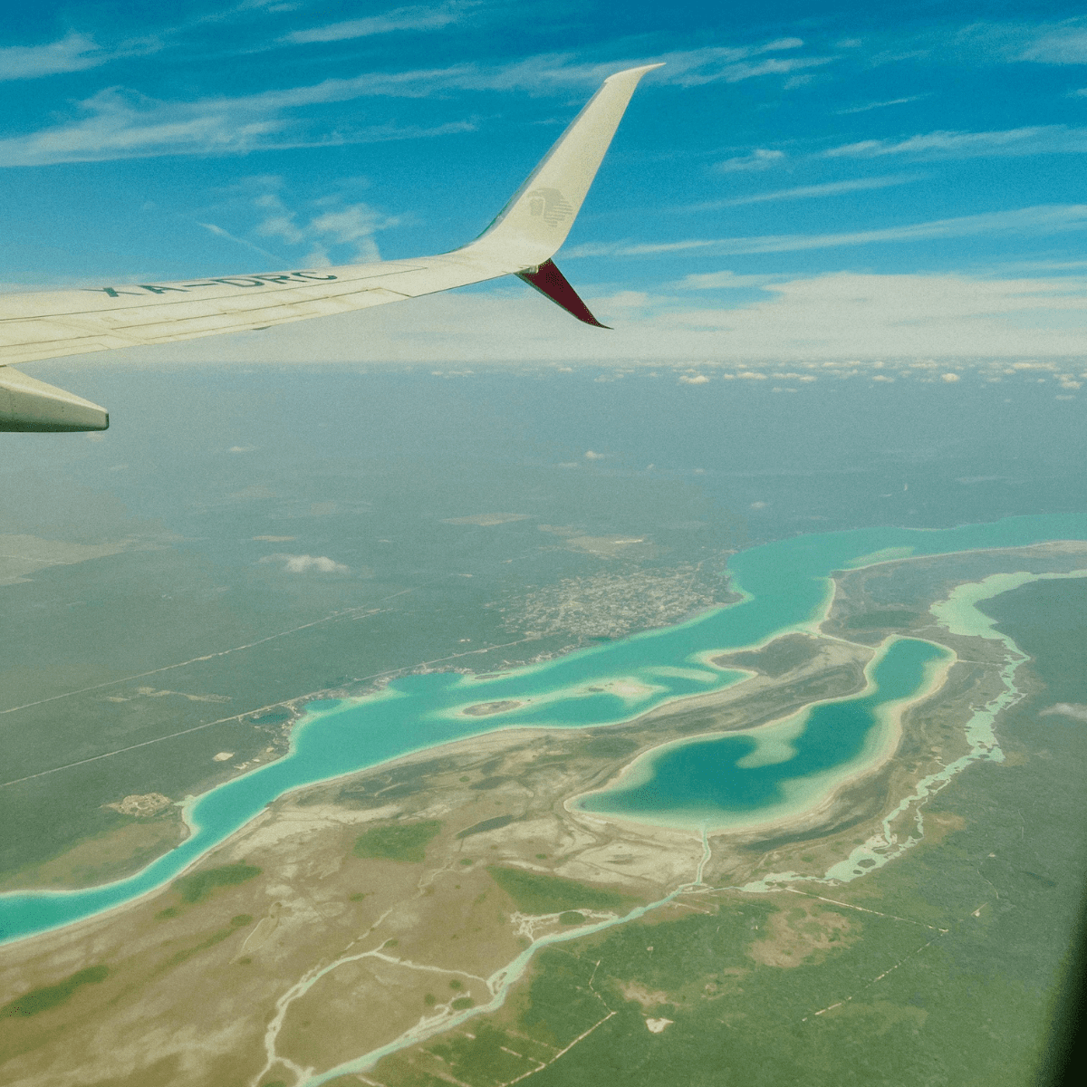 3 actividades en Bacalar para disfrutar del verano en Travel & Life: Tu Guía de Viajes y Estilo de Vida como llegar a Bacalar