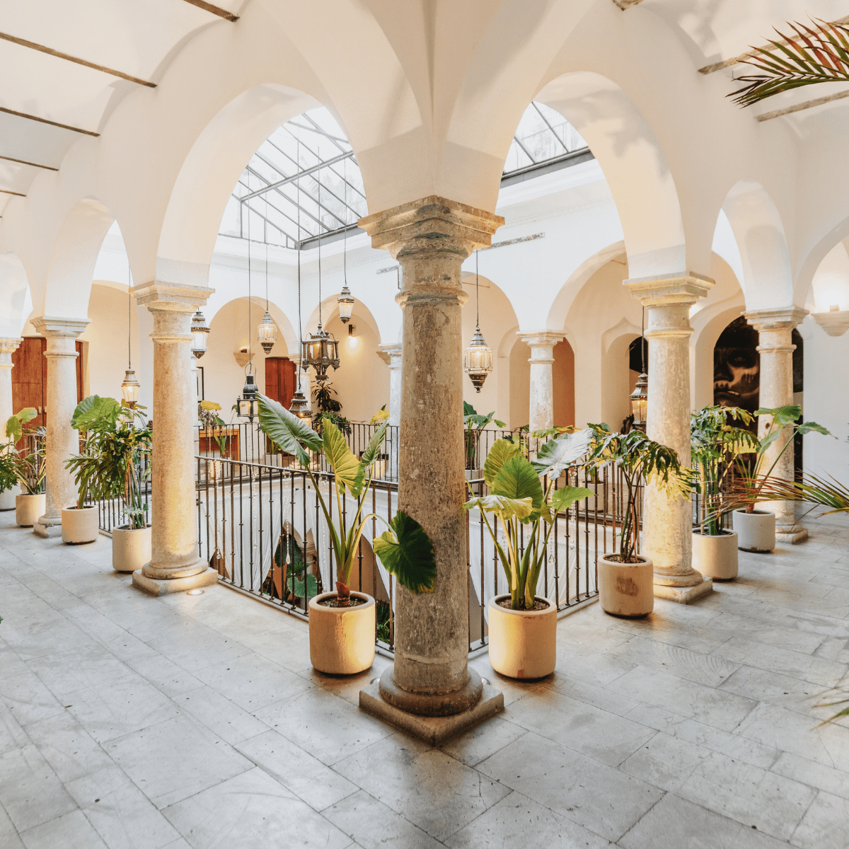 Hotel Sin Nombre en Oaxaca: solo adultos, arte y la mejor ubicación. en Travel & Life: Tu Guía de Viajes y Estilo de Vida Hotel Sin Nombre en Oaxaca: solo adultos, arte y la mejor ubicación.