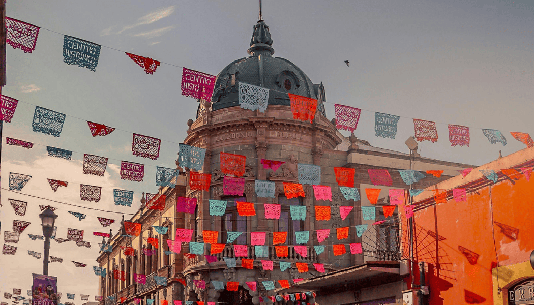 Itinerario en OAxaca, qué hacer, donde comer, donde beber, donde hospedarse