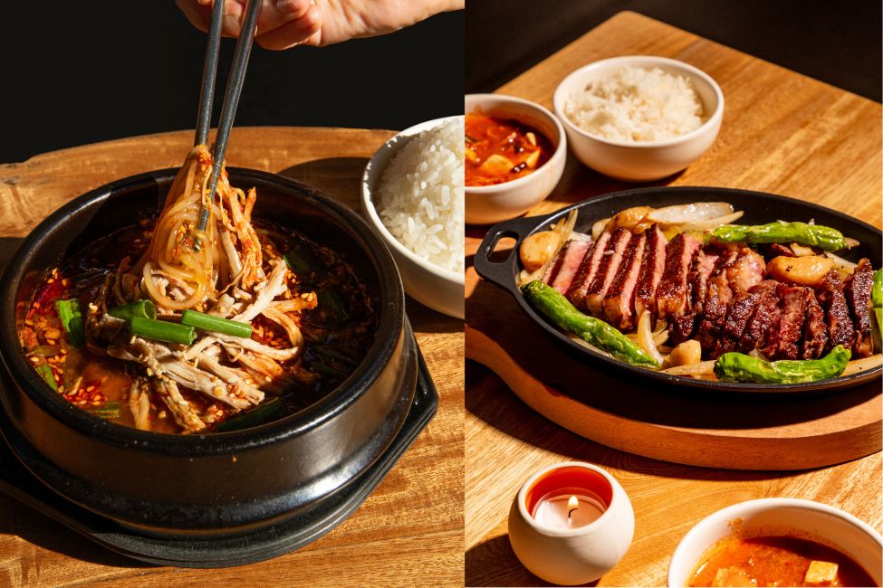 Jowong, nuestro restaurante favorito coreano en CDMX que además entró en la Guía Michelin 2026 en Travel & Life: Tu Guía de Viajes y Estilo de Vida