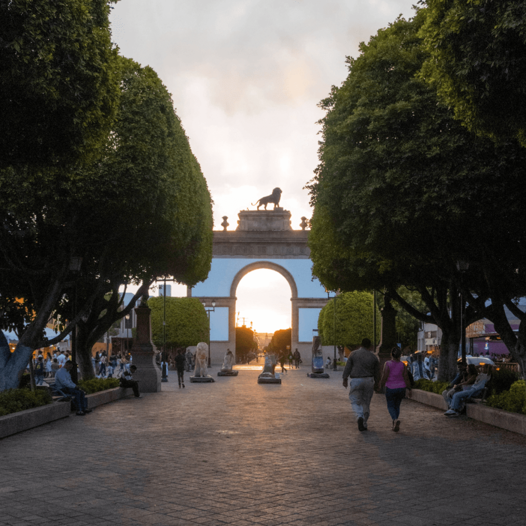 ¿Qué hacer un fin de semana en León, Guanajuato? en Travel & Life: Tu Guía de Viajes y Estilo de Vida qué hacer en León Guanajuato