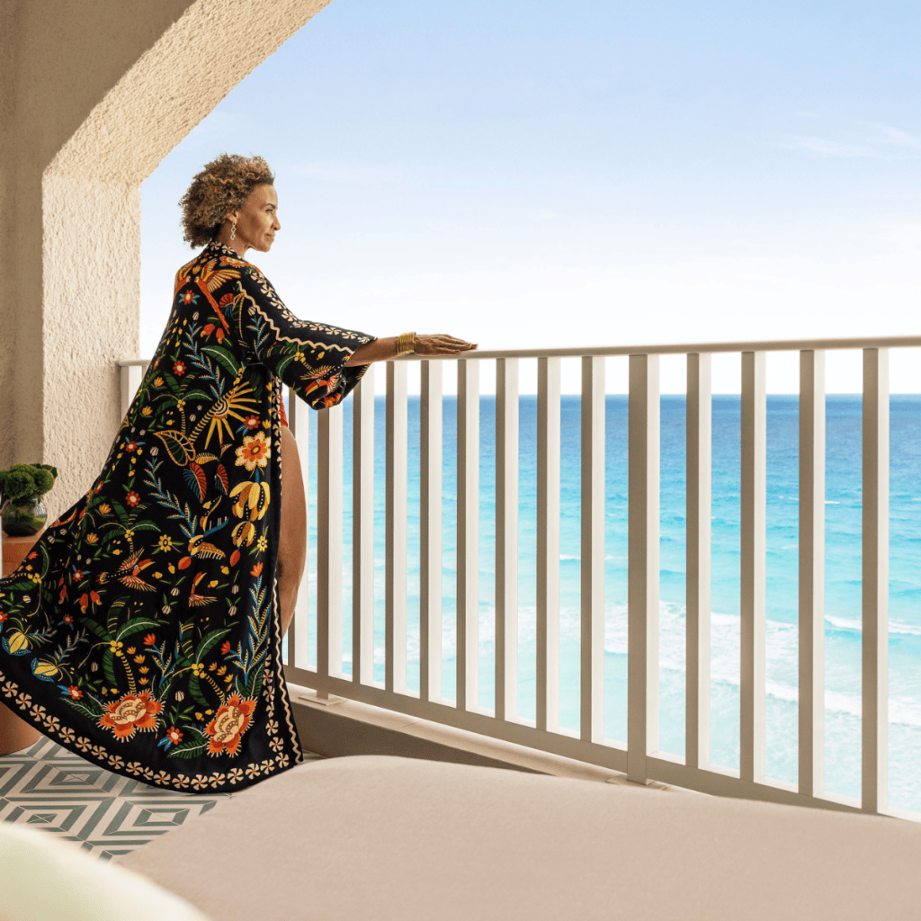 verano en Hilton Cancún 