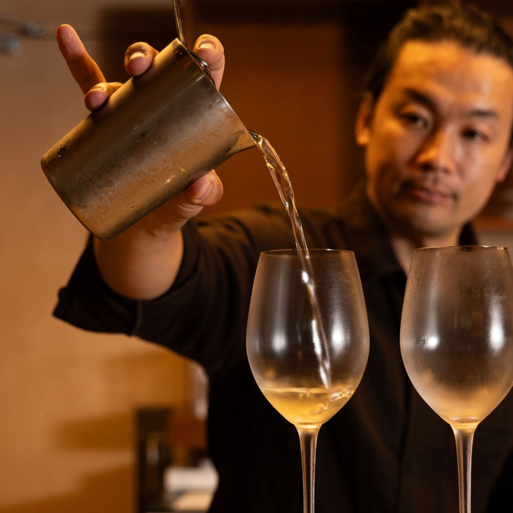 Kumoto: el nuevo restaurante japonés en CDMX donde el fuego es protagonista en Travel & Life: Tu Guía de Viajes y Estilo de Vida Kumoto robata el nuevo restaurante japonés en CDMX donde el fuego es protagonista perisur