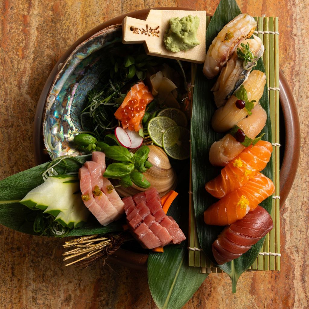 Kumoto: el nuevo restaurante japonés en CDMX donde el fuego es protagonista en Travel & Life: Tu Guía de Viajes y Estilo de Vida Kumoto robata el nuevo restaurante japonés en CDMX donde el fuego es protagonista perisur