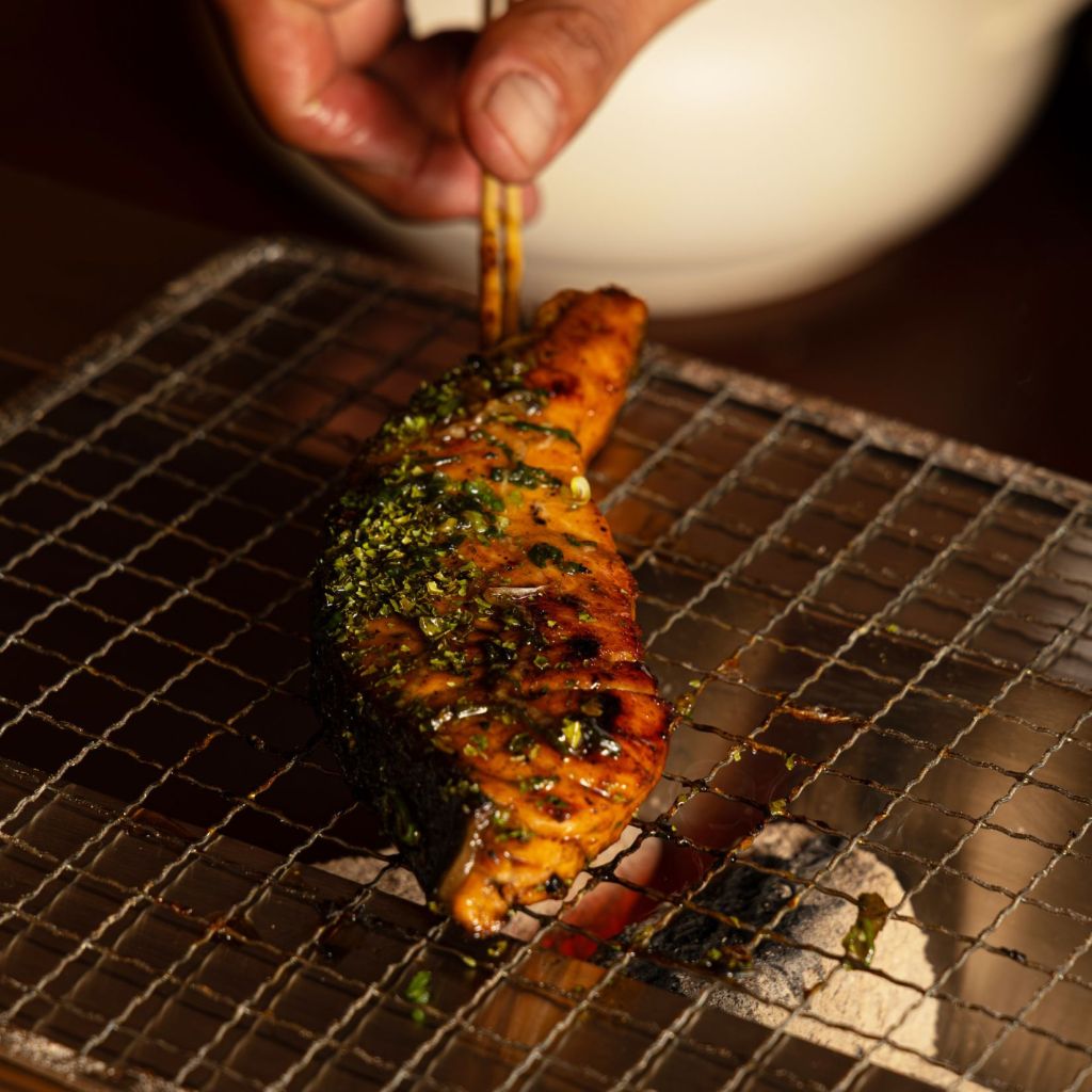 Kumoto: el nuevo restaurante japonés en CDMX donde el fuego es protagonista en Travel & Life: Tu Guía de Viajes y Estilo de Vida Kumoto robata el nuevo restaurante japonés en CDMX donde el fuego es protagonista perisur