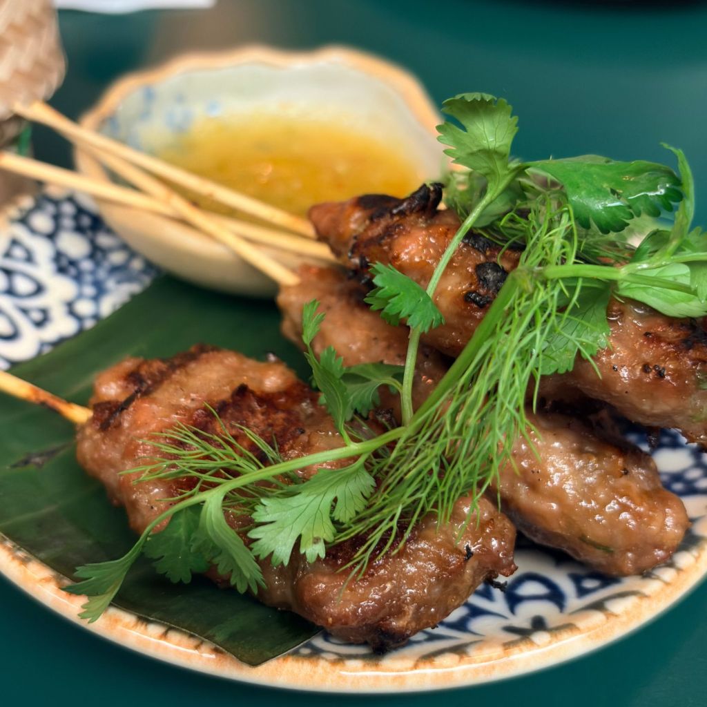Kab Khao Thai Eatery: el nuevo restaurante tailandés en CDMX que nos encanta en Travel & Life: Tu Guía de Viajes y Estilo de Vida Kab Khao Thai Eatery: el nuevo restaurante tailandés en colonia juarez