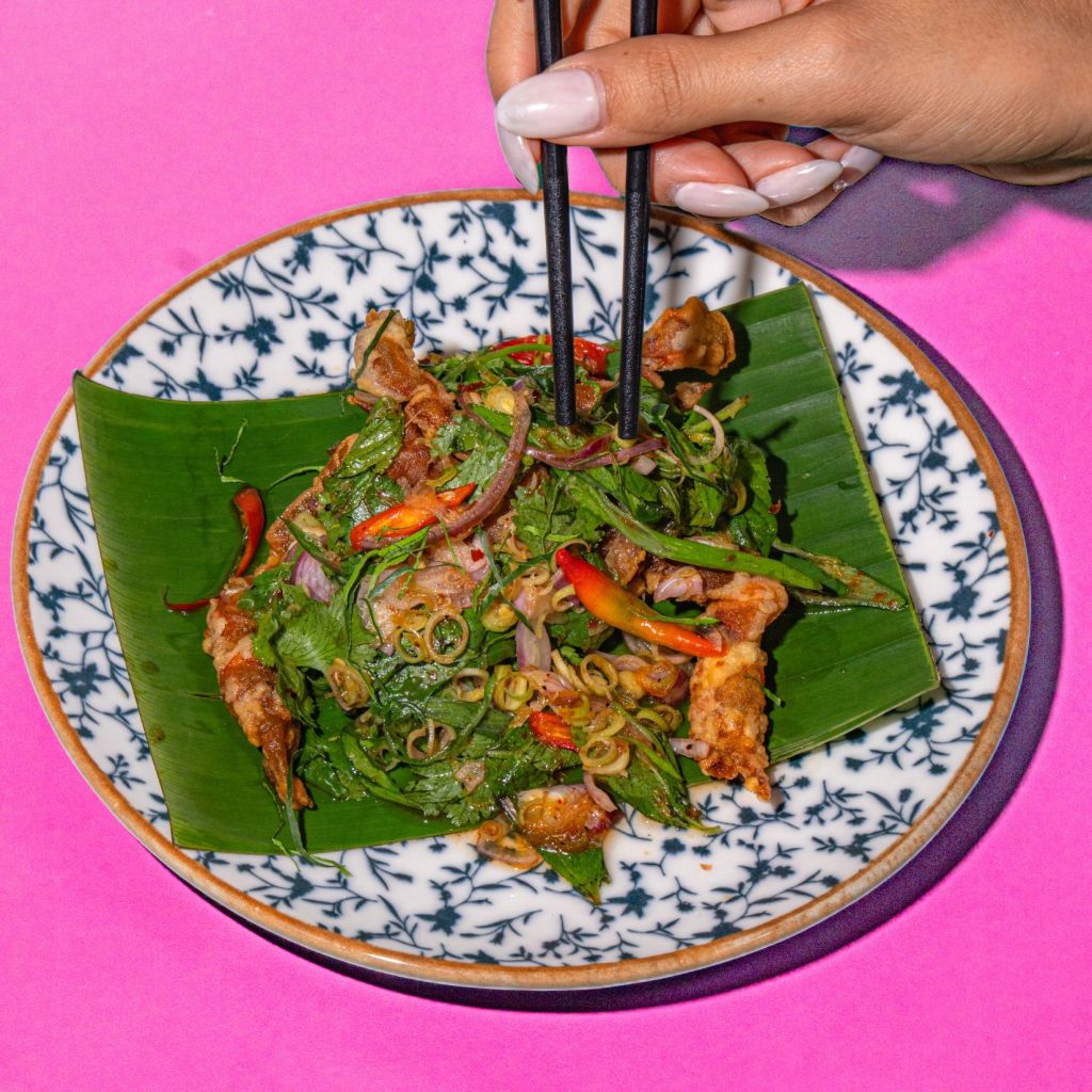 Kab Khao Thai Eatery: el nuevo restaurante tailandés en CDMX que nos encanta en Travel & Life: Tu Guía de Viajes y Estilo de Vida que comer en Kab Khao cdmx thai