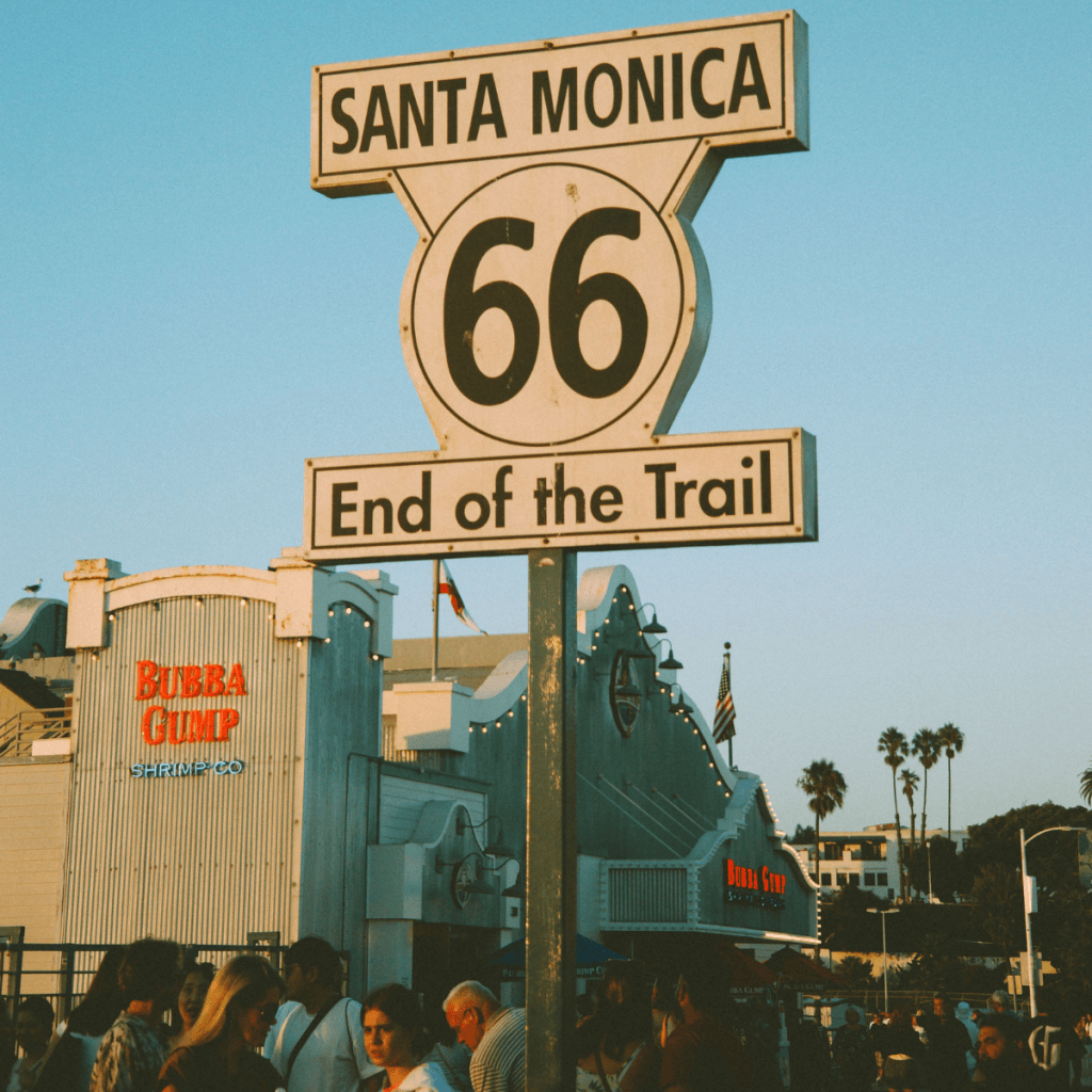 que hacer en California 2026
